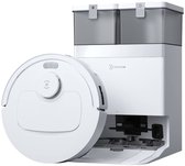 Ecovacs Deebot T30e Omni Robotstofzuiger met Dweilfunctie en Omni-station