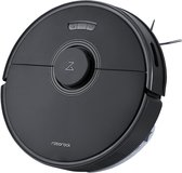 Roborock Q7 Max Robotstofzuiger met Dweilfunctie (budget)