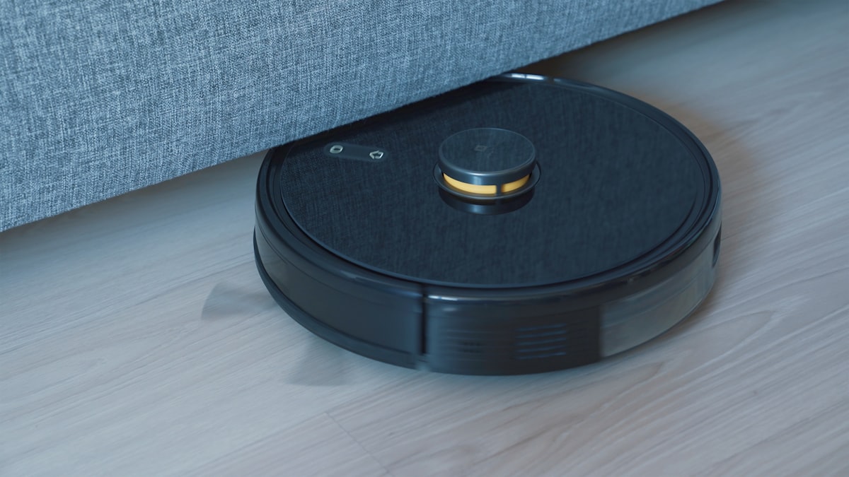 Roborock S8 MaxV Ultra Robotstofzuiger met Zelfreinigingsstation